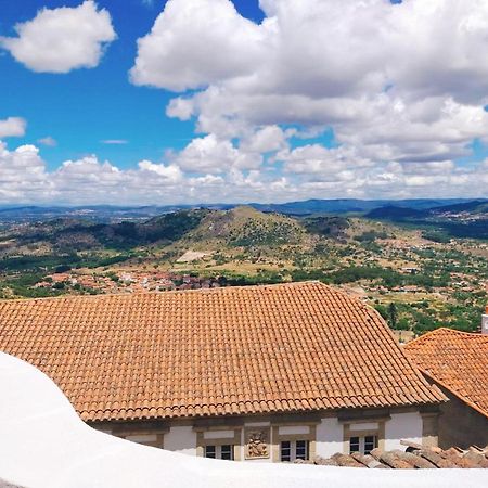Casa Dos Sequeiras Villa Monsanto Bagian luar foto
