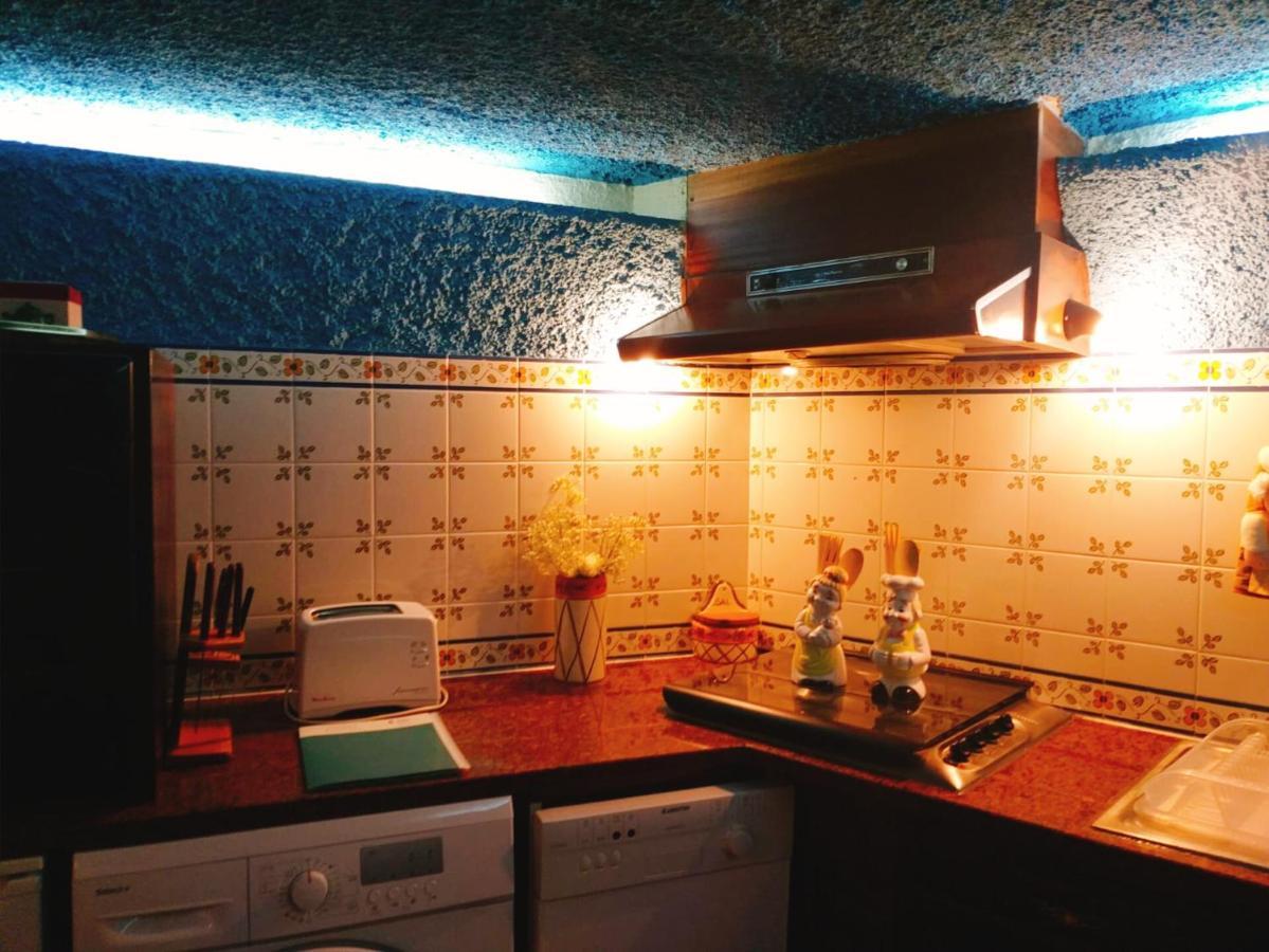 Casa Dos Sequeiras Villa Monsanto Bagian luar foto