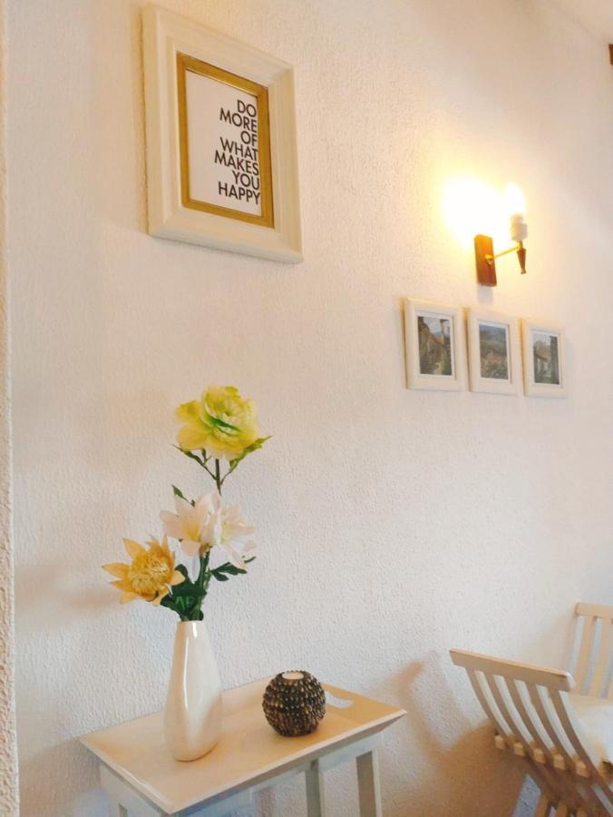 Casa Dos Sequeiras Villa Monsanto Bagian luar foto
