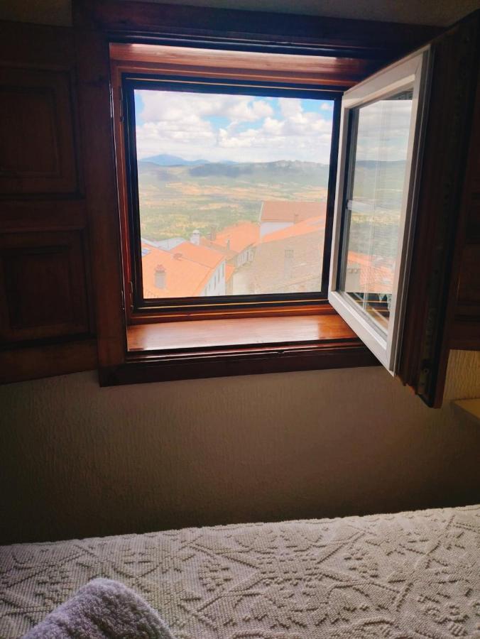 Casa Dos Sequeiras Villa Monsanto Bagian luar foto