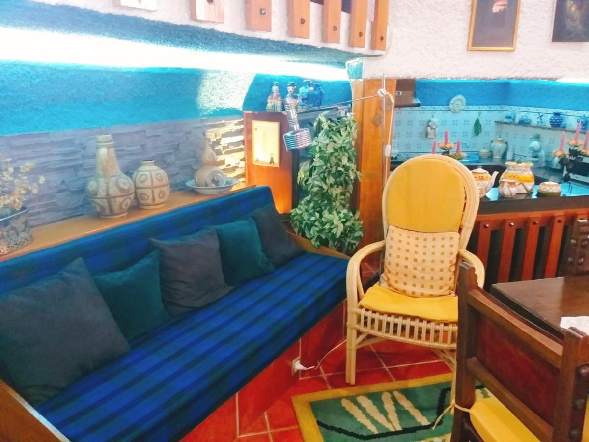 Casa Dos Sequeiras Villa Monsanto Bagian luar foto