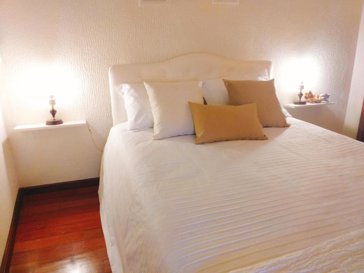 Casa Dos Sequeiras Villa Monsanto Bagian luar foto
