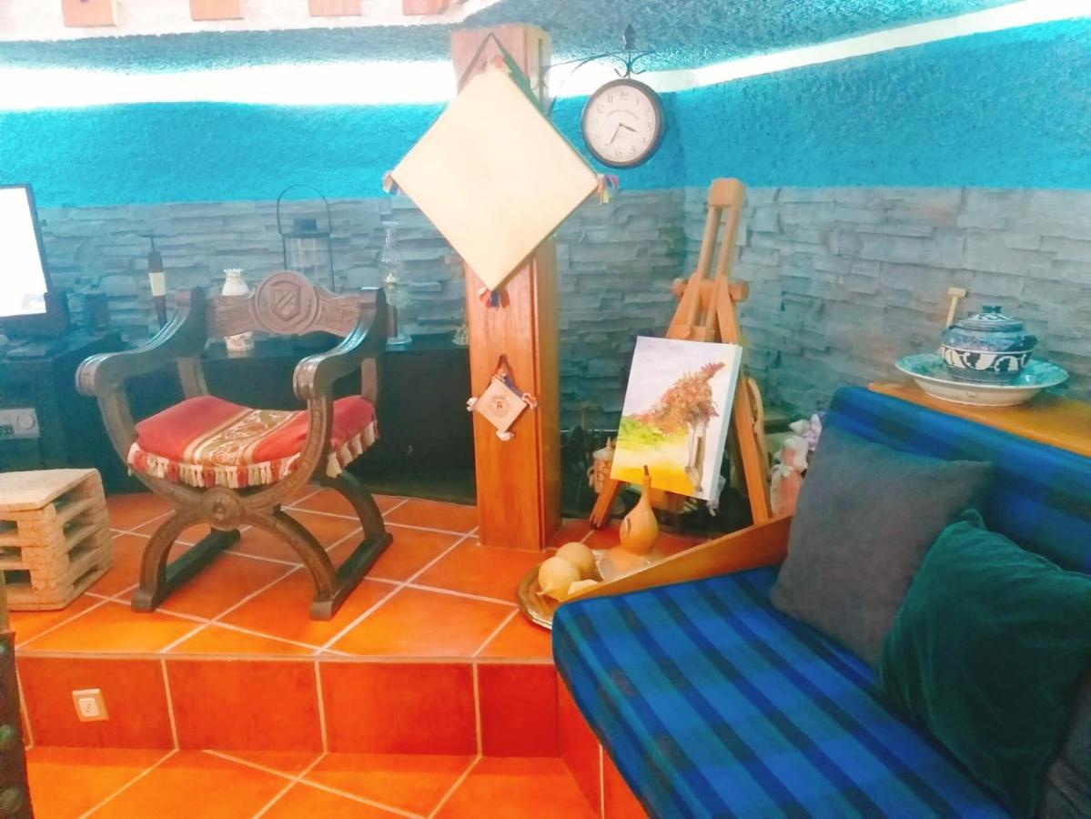Casa Dos Sequeiras Villa Monsanto Bagian luar foto