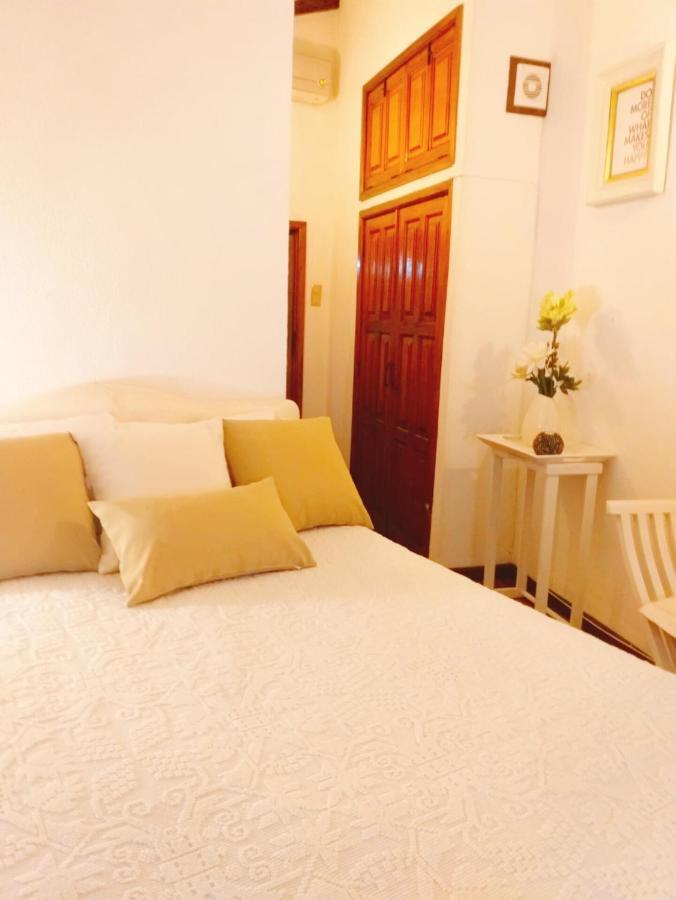 Casa Dos Sequeiras Villa Monsanto Bagian luar foto